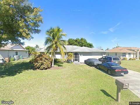 39Th, CAPE CORAL, FL 33914