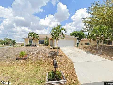 6Th, CAPE CORAL, FL 33993