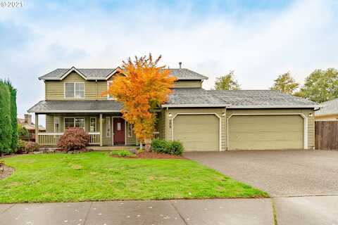 136Th, VANCOUVER, WA 98685