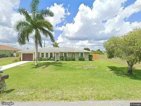 20Th, CAPE CORAL, FL 33909