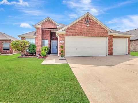 Chestnut, FORNEY, TX 75126