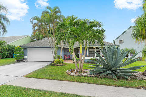 Stonehaven, BOYNTON BEACH, FL 33436