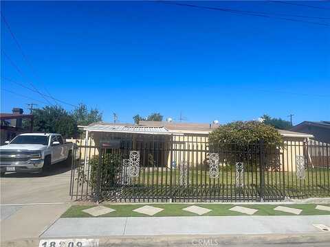 Newburgh, AZUSA, CA 91702