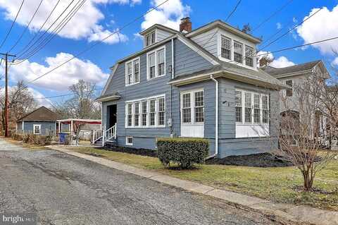 27Th, CAMP HILL, PA 17011