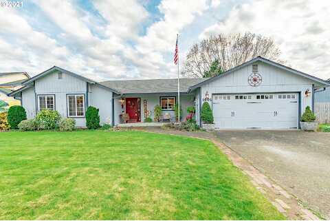 131St, VANCOUVER, WA 98685