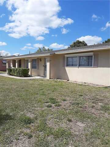 Markdale, LEHIGH ACRES, FL 33936