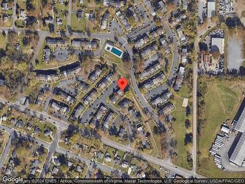 Tamarack, WOODBRIDGE, VA 22191