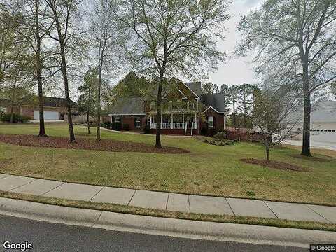 Mcclain, MACON, GA 31216