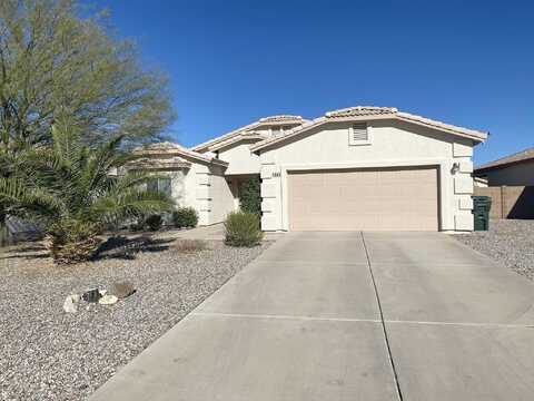 Calle Esperanza, SIERRA VISTA, AZ 85635