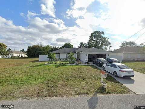 10Th, CAPE CORAL, FL 33990