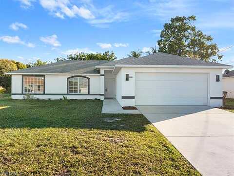 10Th, CAPE CORAL, FL 33990