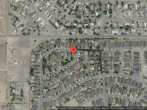 Allerton, CHINO VALLEY, AZ 86323