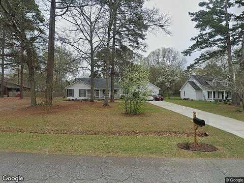 Timber Ridge, MACON, GA 31216