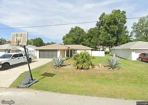 51St, SUMMERFIELD, FL 34491