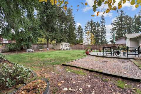 154Th, PUYALLUP, WA 98374