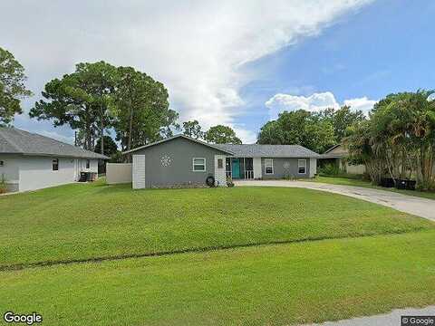 Gillott, PALM BAY, FL 32907