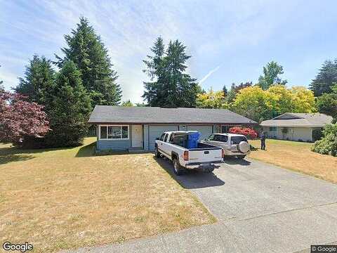 Glen Mary, LACEY, WA 98503