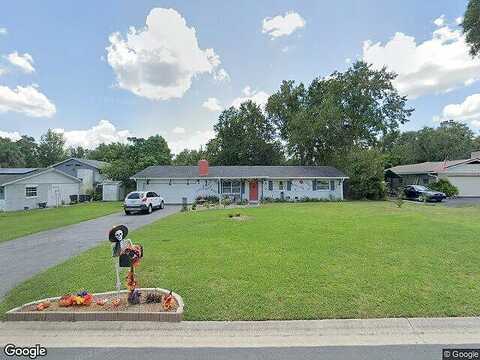 18Th, OCALA, FL 34471