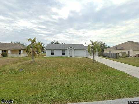 19Th, CAPE CORAL, FL 33991