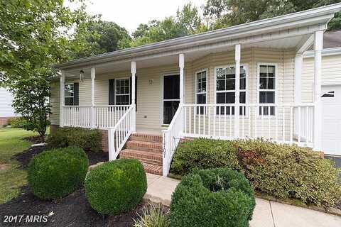 Highland Oaks, FREDERICKSBURG, VA 22407