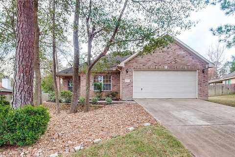 Willowrun, MONTGOMERY, TX 77356