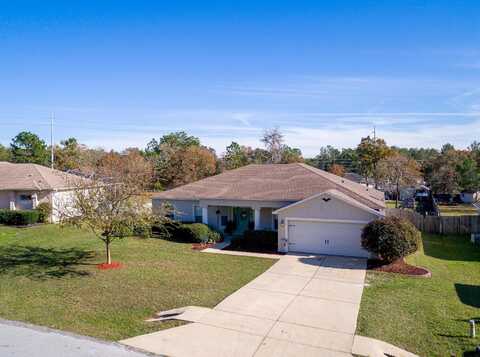 50Th, OCALA, FL 34476