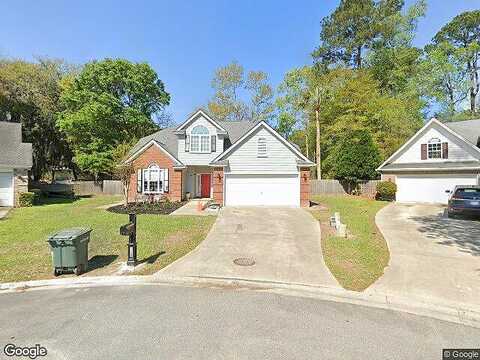 Courtland, SAVANNAH, GA 31419