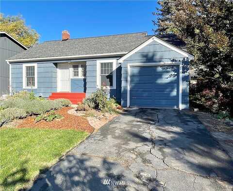 3Rd, ELLENSBURG, WA 98926