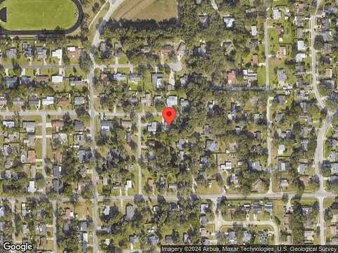 University, DELAND, FL 32724