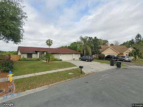 Sedgebrook, RIVERVIEW, FL 33569