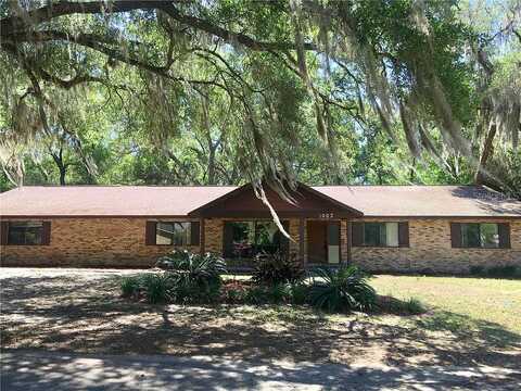 Hilltop, FRUITLAND PARK, FL 34731