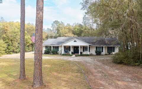 141St, LIVE OAK, FL 32060