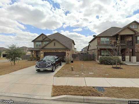 Morgan, CIBOLO, TX 78108