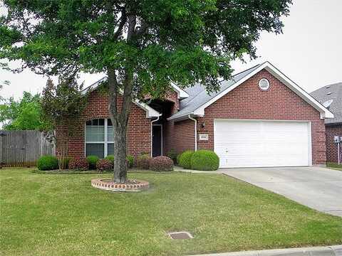 Gillispie, FORT WORTH, TX 76132