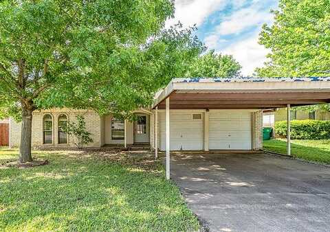 Nanci, WATAUGA, TX 76148