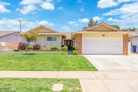 Avenue J9, LANCASTER, CA 93534