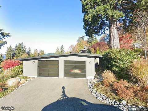 Mercer, MERCER ISLAND, WA 98040