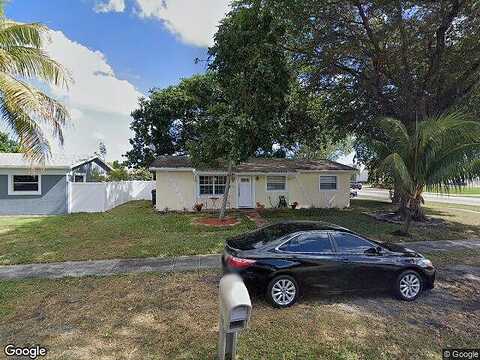 72Nd, NORTH LAUDERDALE, FL 33068