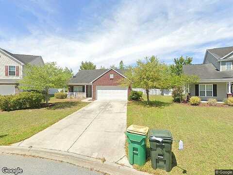 Glenwood, POOLER, GA 31322