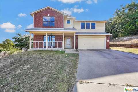 Delmar, COPPERAS COVE, TX 76522