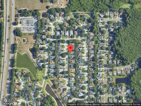 Knight, TARPON SPRINGS, FL 34688