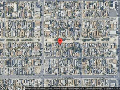 98Th, LOS ANGELES, CA 90003