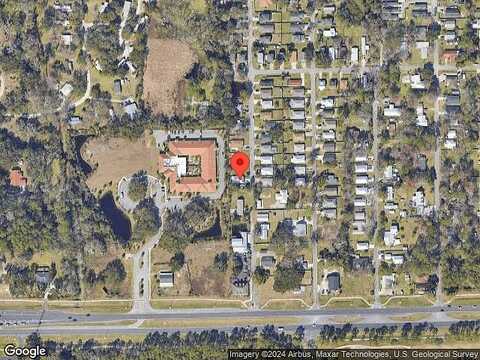 10Th, SAINT AUGUSTINE, FL 32084