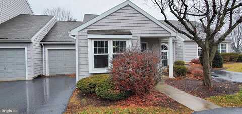 Crescent, HERSHEY, PA 17033