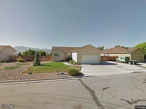 White Rock, RENO, NV 89508