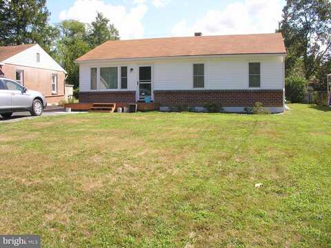 Ritchey, FAYETTEVILLE, PA 17222