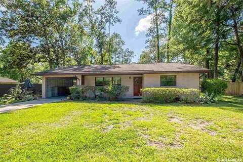 50Th, GAINESVILLE, FL 32641