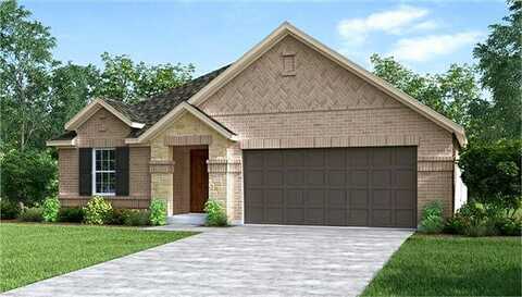 Golden Taylor, PEARLAND, TX 77581