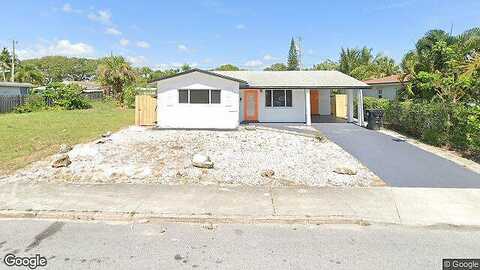 Ocean Breeze, Lake Worth, FL 33460