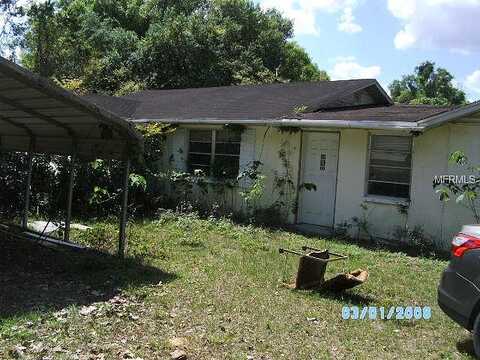 Fort King, DADE CITY, FL 33525